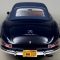 Restored 1961 Mercedes-Benz 300 SL Looks Impressive