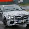No RWD For The New Mercedes-AMG E63