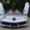Mercedes-Benz SLR Stirling Moss Available In The Market