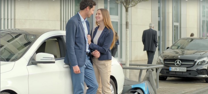 Why The Numbers Matter With Mercedes-Benz