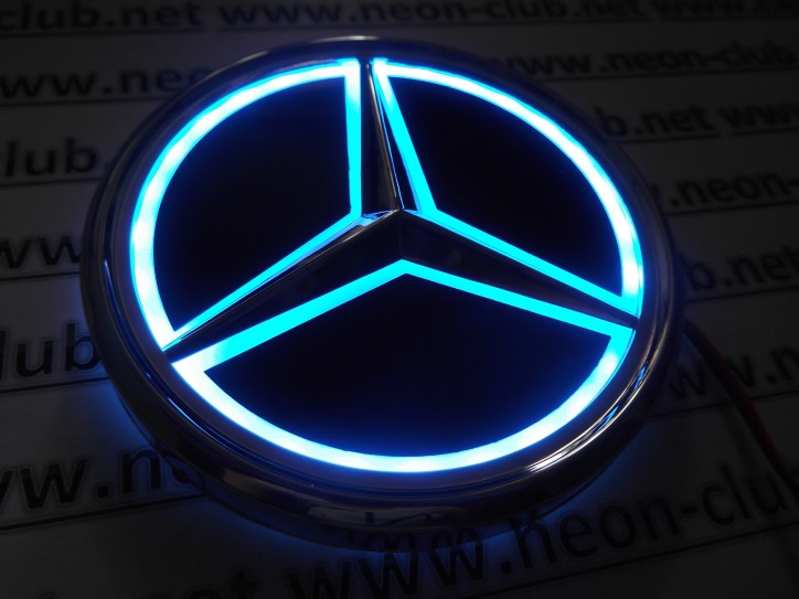 mercedes electric suv