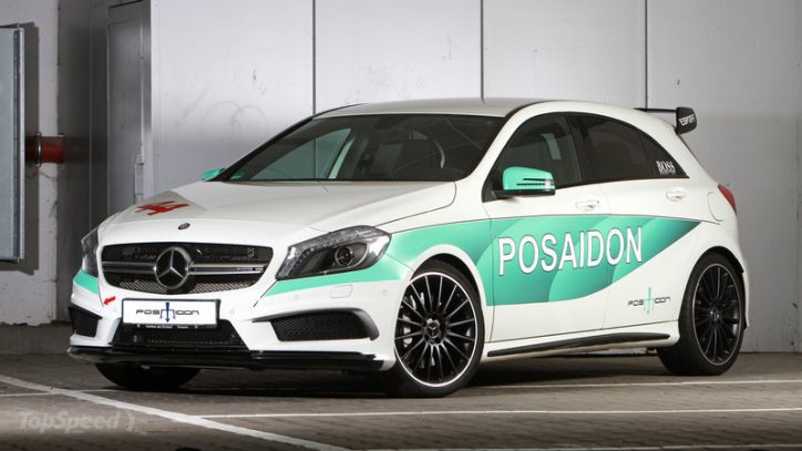 2016 mercedes-amg a45 (2)