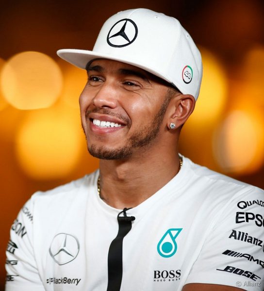 Lewis Hamilton Might Lose 20 Grid Places in Belgium Race