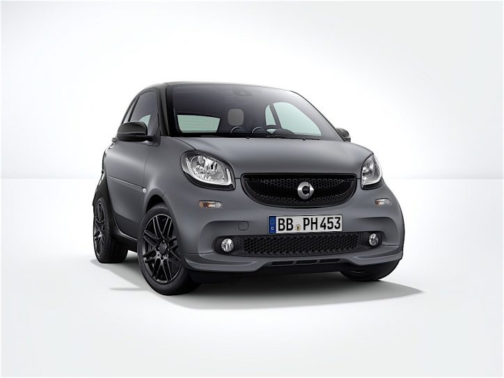 smart fortwo (1)