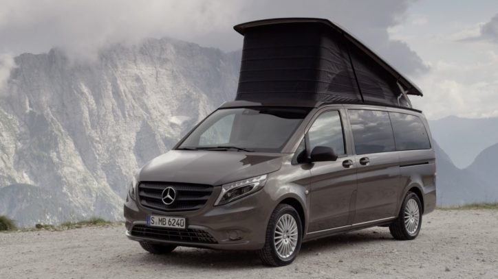 Mercedes Cars and Travel: Essential Guide for Nice Trip on Your Auto