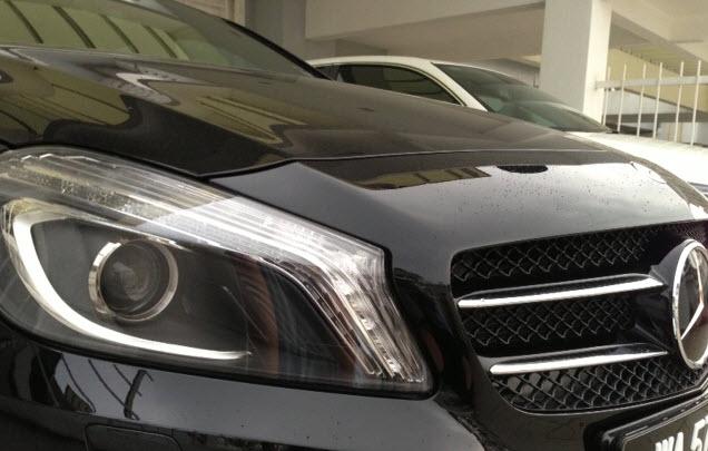 How to Get Your Mercedes Car Title Loan Approved Fast