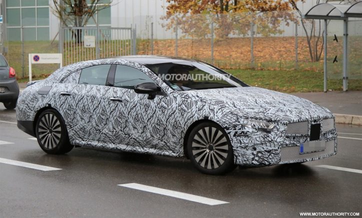 2019 mercedes-benz cls (5)