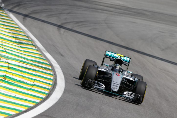 3 Things to Watch Out For in the 2016 Brazilian Grand Prix