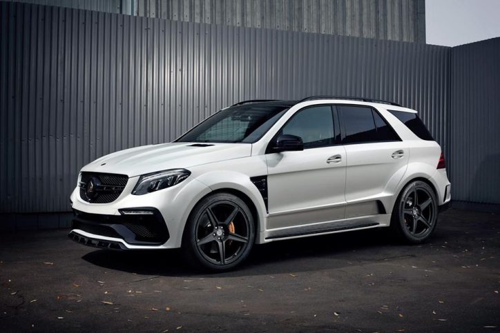 Mercedes-GLE 63 AMG (2)