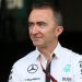 Former Mercedes F1 Technical Director Paddy Lowe
