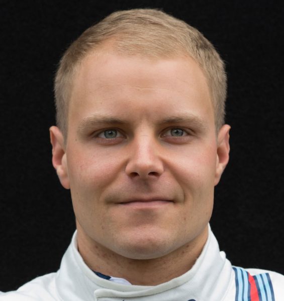 valtteri bottas