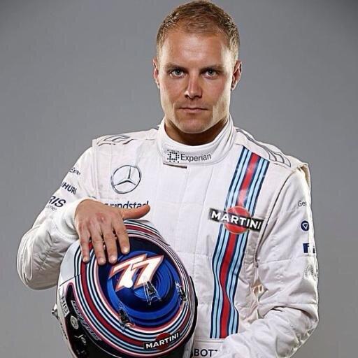 Mercedes F1 Lays Down 2 Options in Valtteri Bottas Negotiations