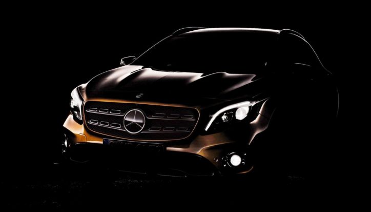 Top 5 Expectations From the 2018 Mercedes-AMG GLA 45