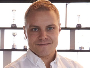 Valtteri Bottas