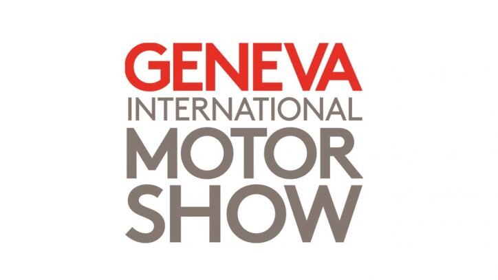 geneva motor show