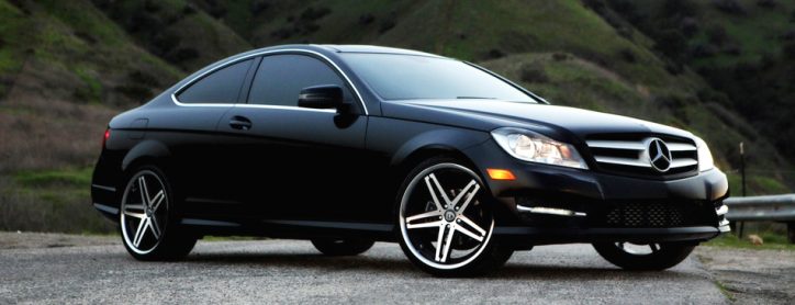 6 Tips When Purchasing a Used Mercedes-Benz