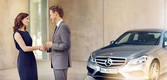 mercedes-benz car insurance