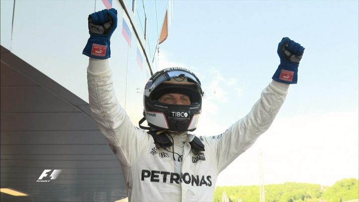 valtteri bottas