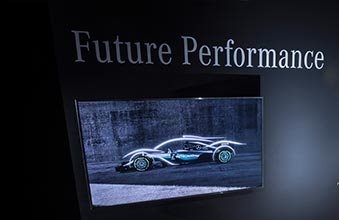4 Major Problems Seen in the Mercedes-AMG Project One Hypercar