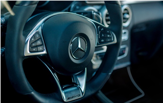 Why Lease a Mercedes-Benz?