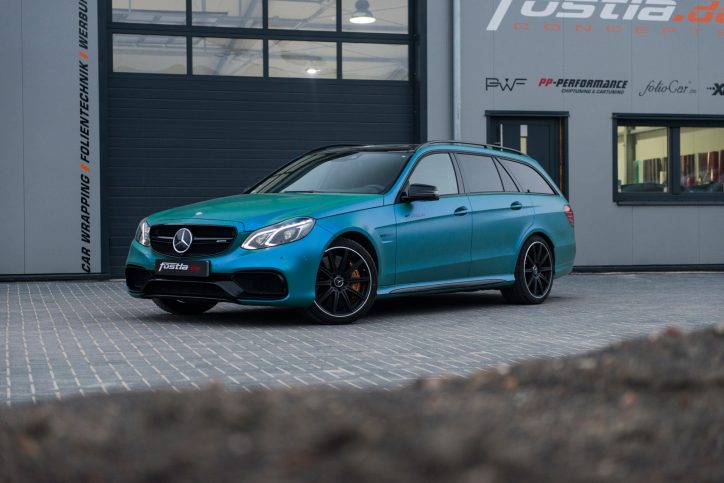 fostla mercedes-amg e63 s estate (3)