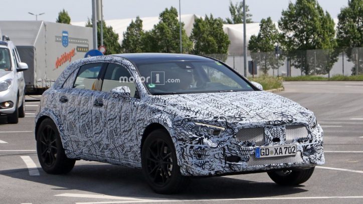 mercedes gla (4)