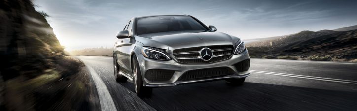 2018 mercedes-benz c-class