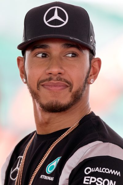 Lewis Hamilton Wants to Spend the Rest of His F1 Career at Mercedes