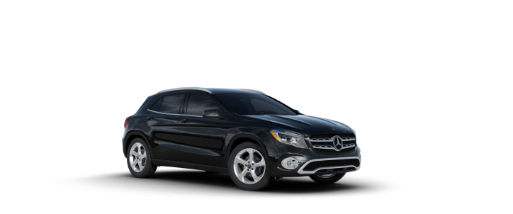 Mercedes-Benz GLA Gets More Style And Features With New Update