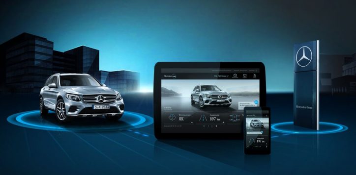 Mercedes-Benz Partners With SXSW For The Very First me Convention