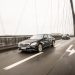 mercedes automated driving car