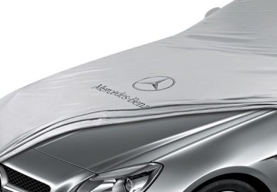 mercedes car cover Archives -  - A Mercedes-Benz