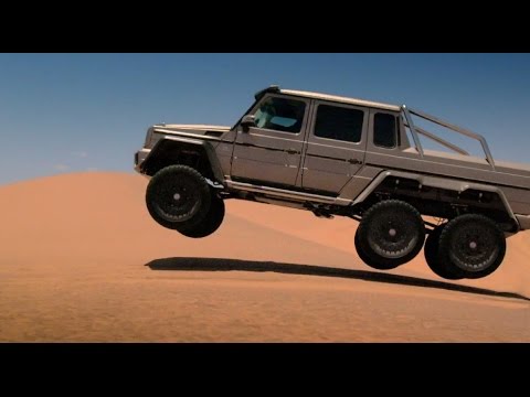 Top 3 Reasons To Watch The Latest Season Of Top Gear