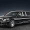 Mercedes-Maybach S 600 Pullman