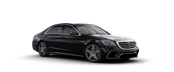 2018 Mercedes-AMG S63: Does More Power Translate to Quicker Acceleration?