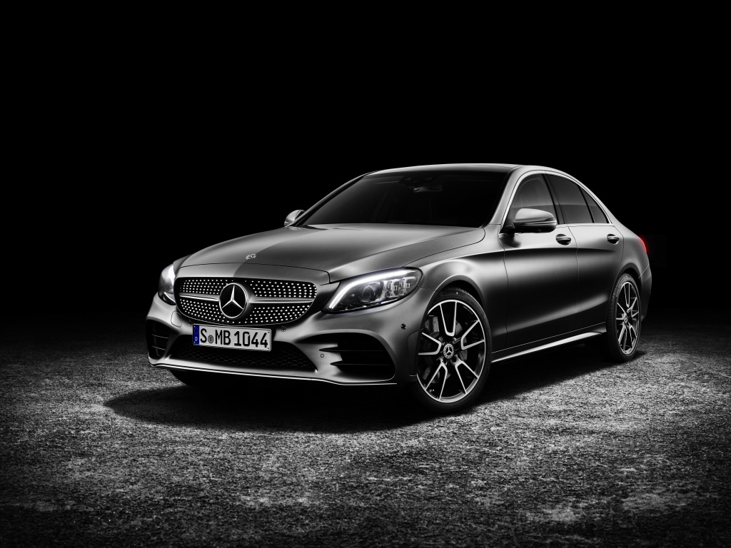 Top 3 Major Expectations From the Updated Mercedes-Benz C-Class