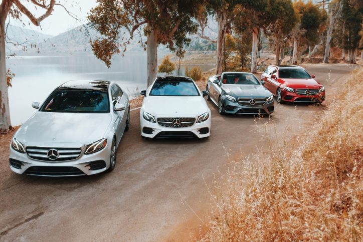 Top 3 Updates in the 2019 Mercedes-Benz E-Class Lineup