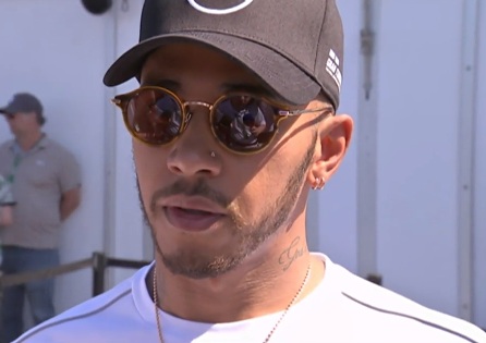 Lewis Hamilton Drops in the 2018 F1 Driver Standings