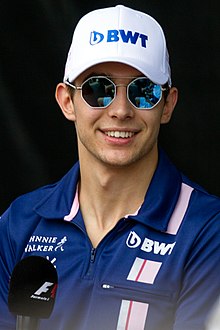 Esteban Ocon Might Replace Valtteri Bottas in Mercedes F1 Team