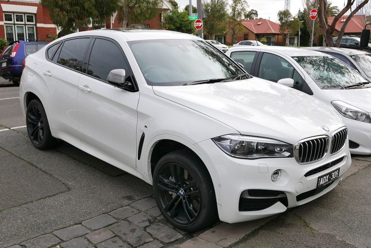 Mercedes-Benz G-Class Vs BMW X6: Which Midsize SUV Best Represents German Engineering?
