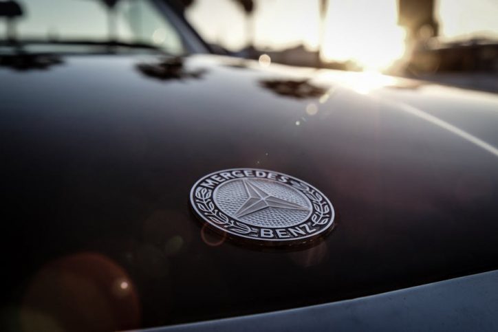 4 Tips To Maximize The Resale Value Of Your Mercedes-Benz