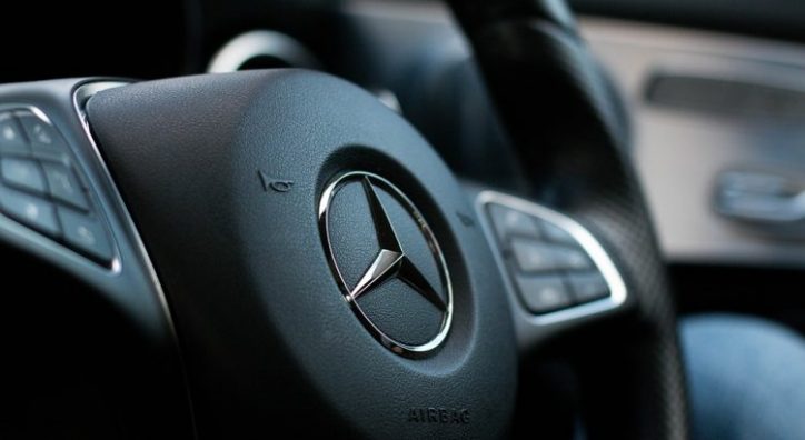 Protecting Your Mercedes-Benz Car: Awesome Hacks You Need To Know
