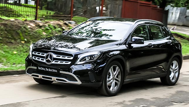 Mercedes-Benz Not Giving Up Not Diesel Yet