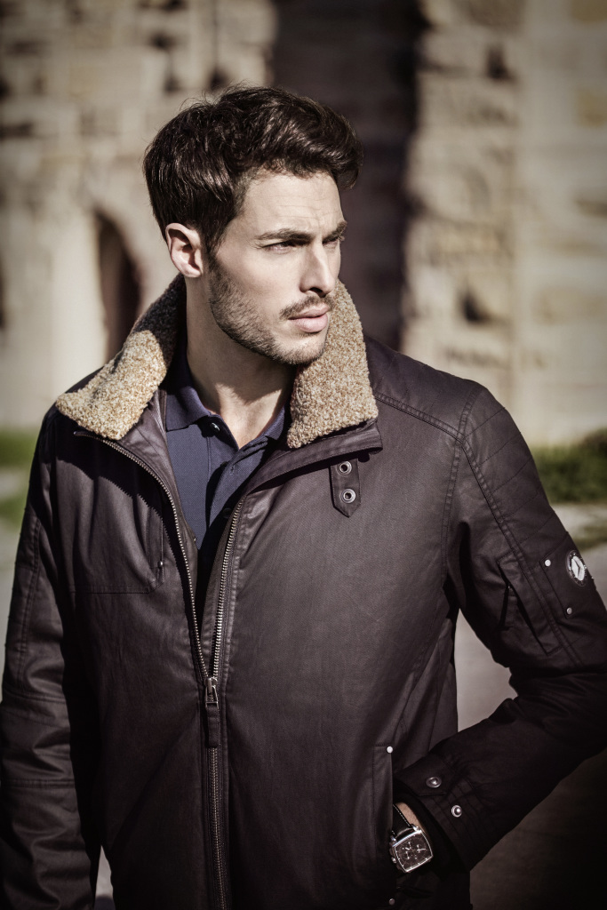 Mercedes-Benz Fashion Unveils Autumn and Early Winter Collection