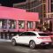 Der neue Mercedes-Benz EQC feiert auf der CES 2019 in Las Vegas seine US-Premiere. (Stromverbrauch kombiniert: 22,2 kWh/100 km; CO2-Emissionen kombiniert: 0 g/km, vorläufige Angaben);Stromverbrauch kombiniert: 22,2 kWh/100 km; CO2-Emissionen kombiniert: 0 g/km, vorläufige Angaben*

The new Mercedes-Benz EQC is celebrating its US premiere at CES 2019 in Las Vegas (combined power consumption: 22.2 kWh/100 km; CO2 emissions combined: 0 g/km, provisional details);Combined power consumption: 22.2 kWh/100 km; CO2 emissions combined: 0 g/km, provisional details*