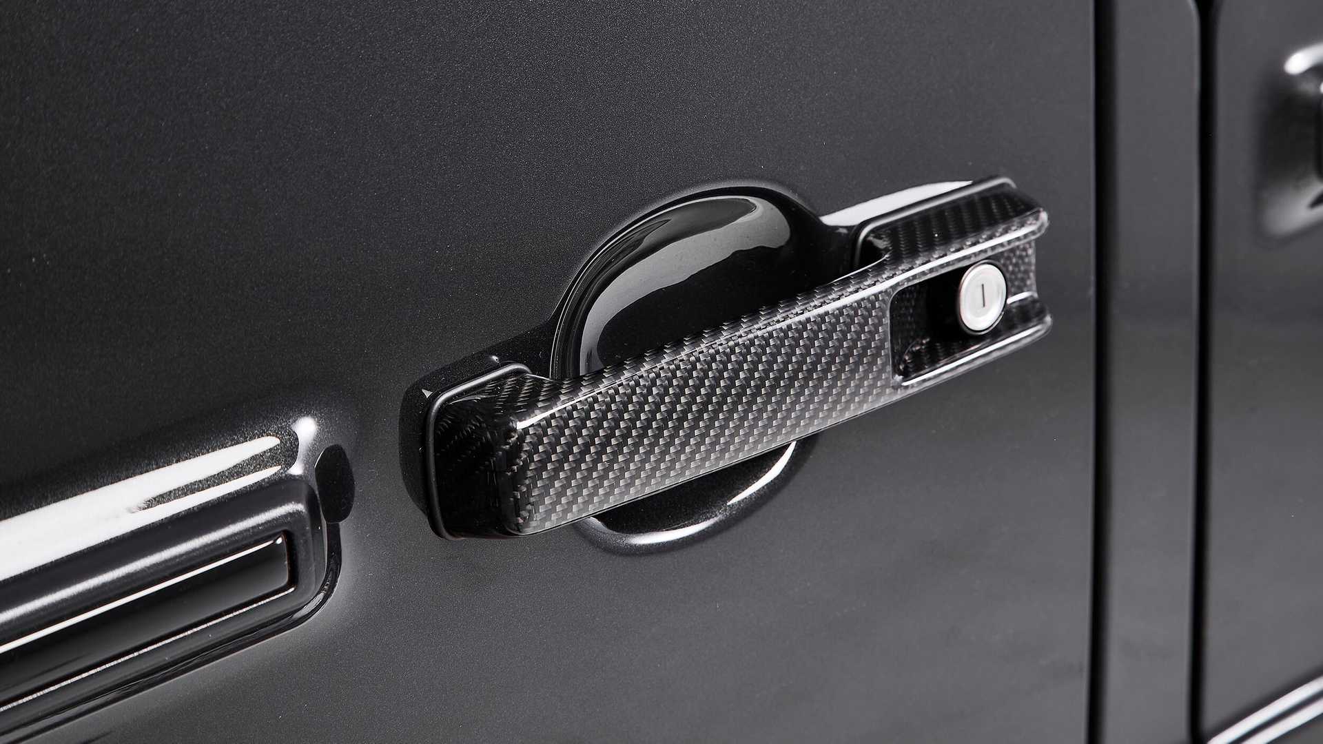 G770 Mercedes