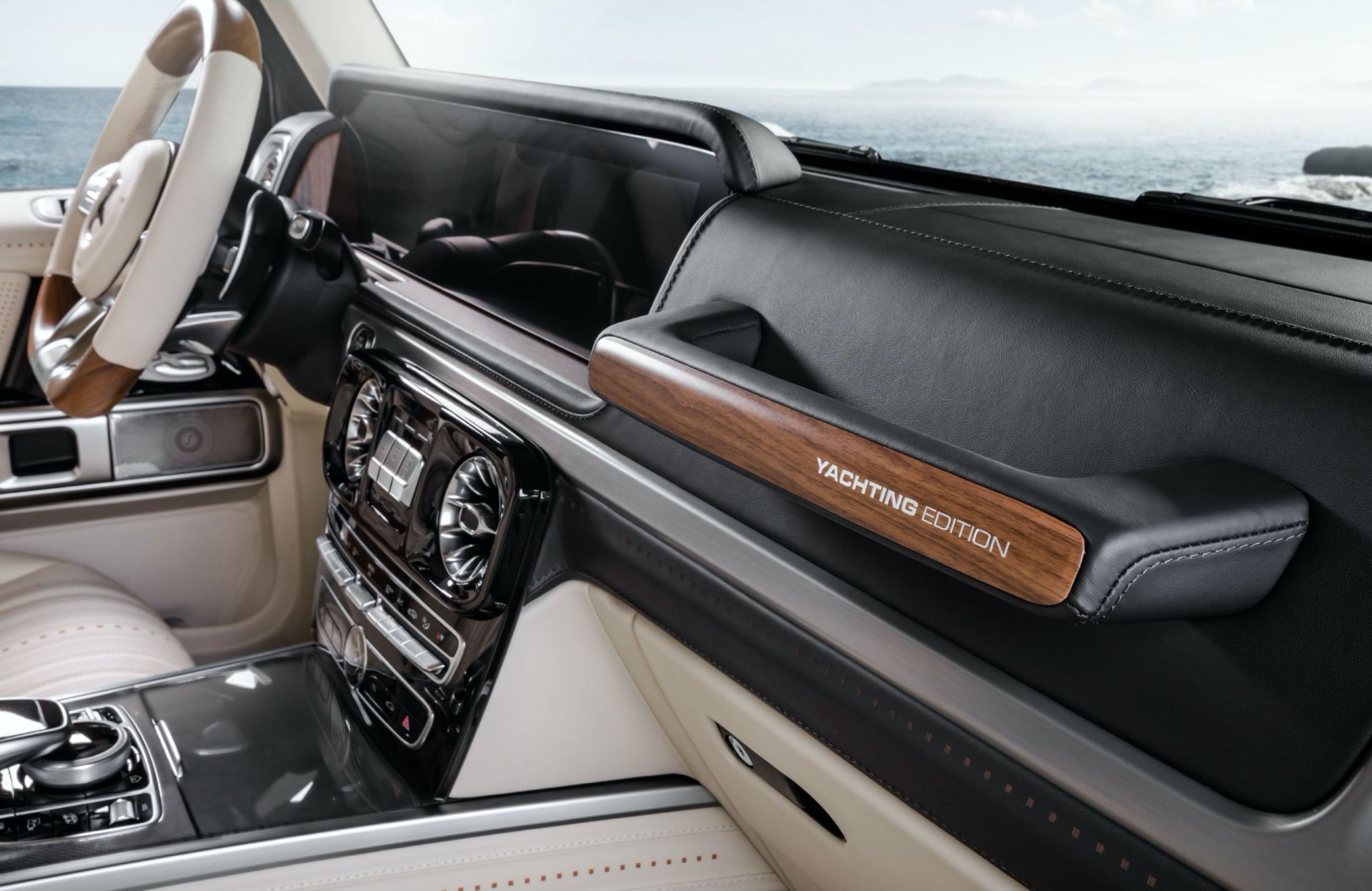 Carlex Design Mercedes