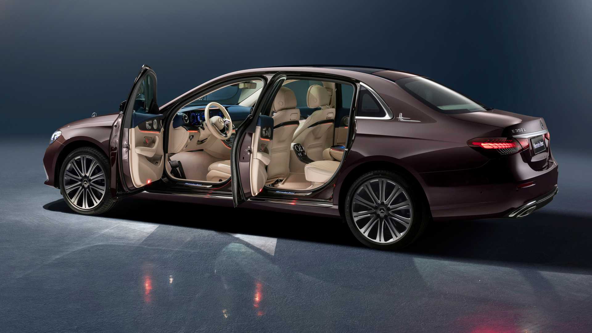 Mercedes s class РєСѓРїРµ Р›РѕРЅРі