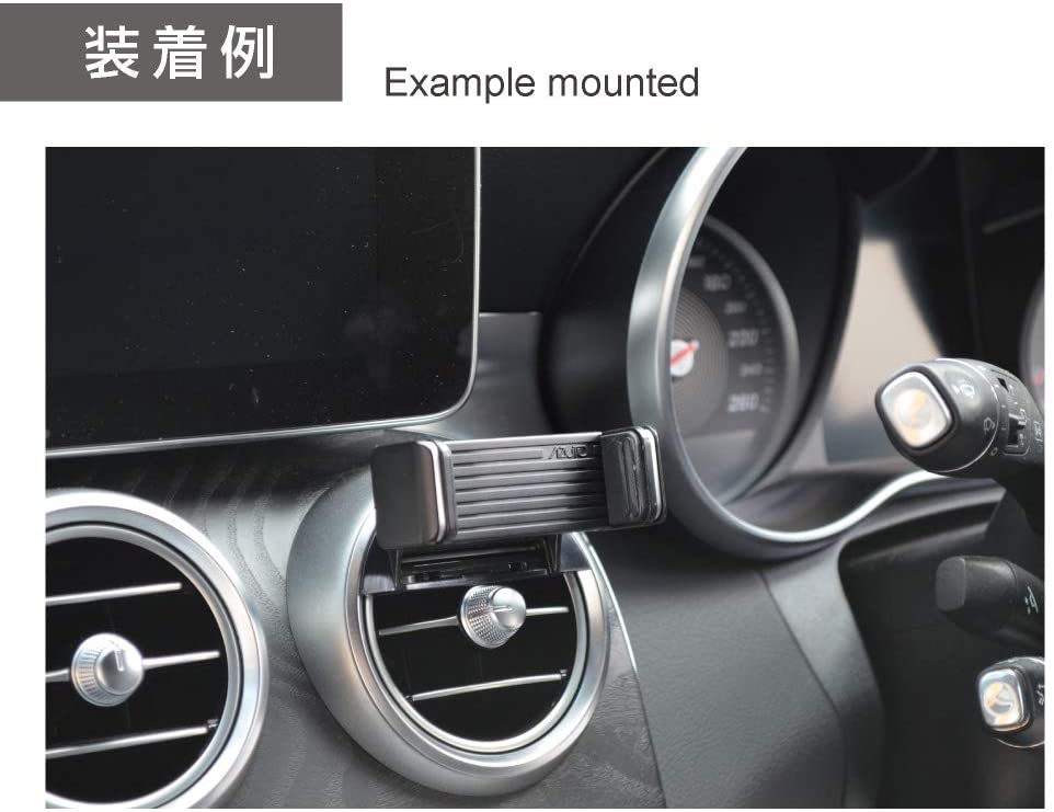 Azuto Premium Accessories Perfect Companion For Mercedes Benz Cars And Suvs