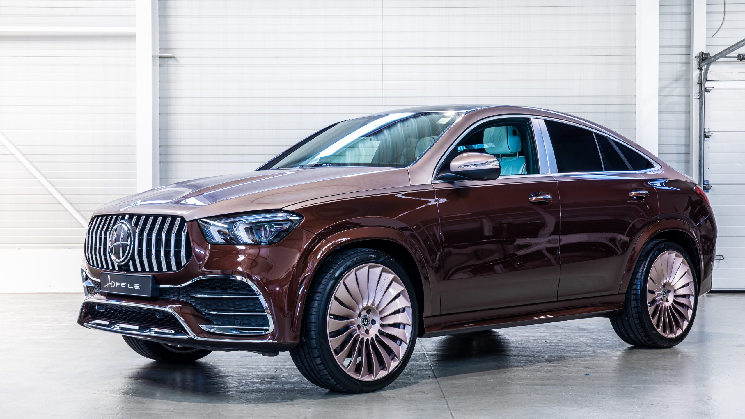 Mercedes Benz Gle 2025 Licha Evangelina